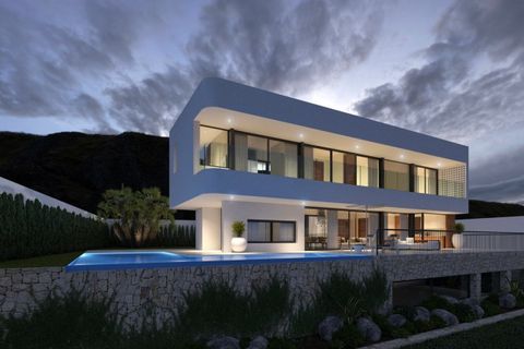 Villa a Benidorm, Alicante, Benidorm - € 1.400.000 | Ref: SLV159 - foto 3
