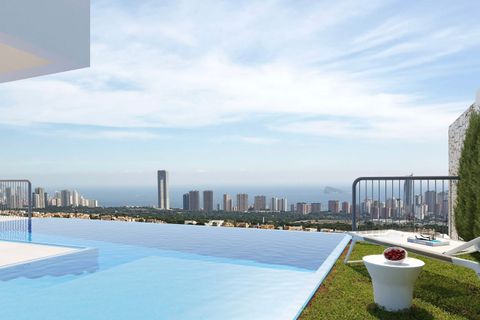 Villa a Benidorm, Alicante, Benidorm - € 1.400.000 | Ref: SLV159 - foto 4