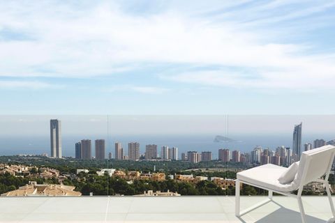 Villa a Benidorm, Alicante, Benidorm - € 1.400.000 | Ref: SLV159 - foto 5