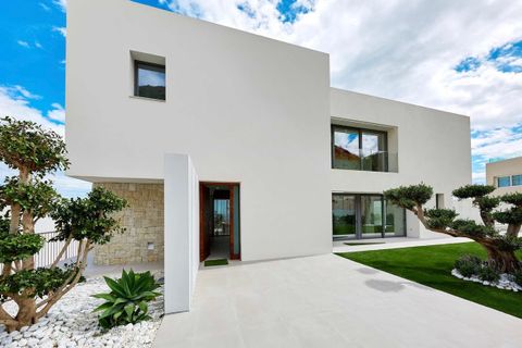 Villa a Benidorm, Alicante, Benidorm - € 1.400.000 | Ref: SLV159 - foto 6