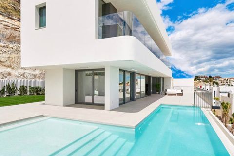 Villa a Benidorm, Alicante, Benidorm - € 1.400.000 | Ref: SLV159 - foto 7