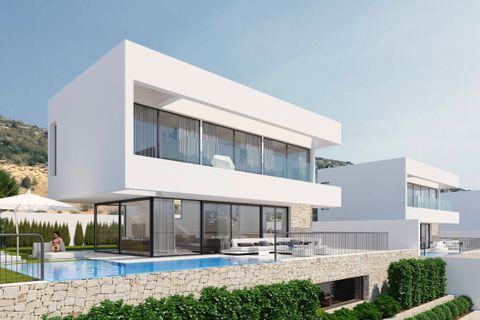 Villa a Benidorm, Alicante, Benidorm - € 1.400.000 | Ref: SLV159 - foto 8