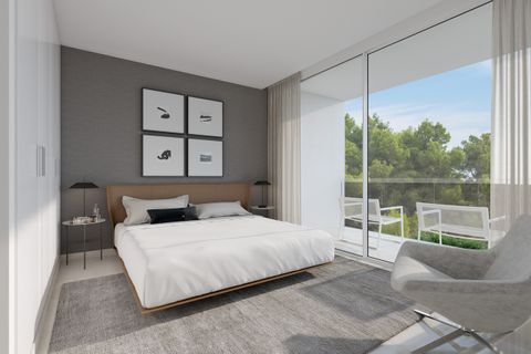 Villa i Benidorm, Alicante, Benidorm - € 610.000 | Ref: SLV157 - foto 5