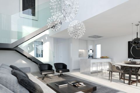Villa i Benidorm, Alicante, Benidorm - € 610.000 | Ref: SLV157 - foto 6