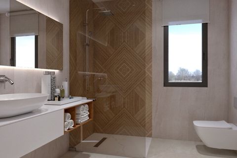 Villa i Benidorm, Alicante, Benidorm - € 610.000 | Ref: SLV157 - foto 9
