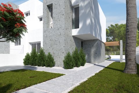 Villa i Benidorm, Alicante, Benidorm - € 610.000 | Ref: SLV157 - foto 11