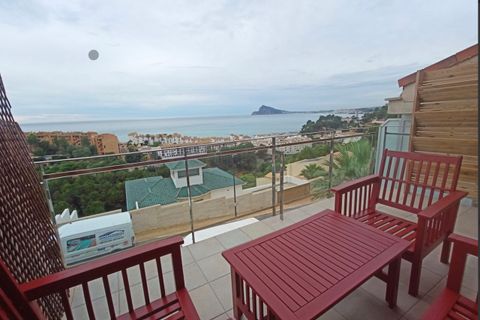 Lejlighed i Altea, Alicante, Altea - € 375.000 | Ref: SLV217 - foto 1