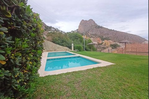 Lejlighed i Altea, Alicante, Altea - € 375.000 | Ref: SLV217 - foto 20
