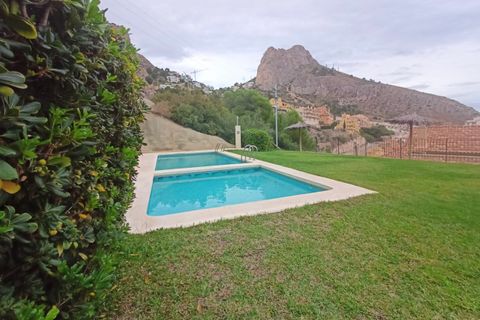 Lejlighed i Altea, Alicante, Altea - € 375.000 | Ref: SLV217 - foto 21