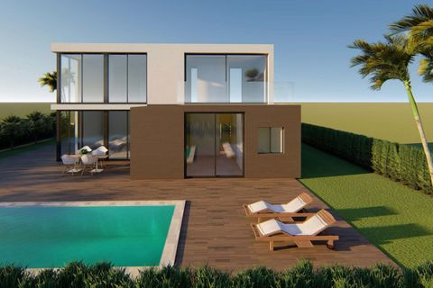 Villa i Polop, Alicante, Polop - € 490.000 | Ref: SLV139 - foto 4