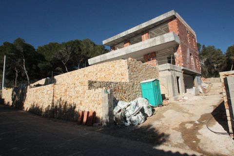 Villa i Moraira, Alicante, Moraira - € 1.650.000 | Ref: SLV114 - foto 10