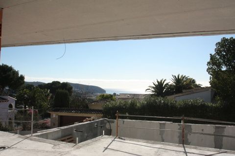Villa i Moraira, Alicante, Moraira - € 1.650.000 | Ref: SLV114 - foto 11