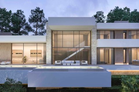 Villa i Moraira, Alicante, Moraira - € 2.690.000 | Ref: SLV102 - foto 1