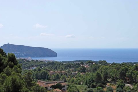 Villa i Moraira, Alicante, Moraira - € 2.690.000 | Ref: SLV102 - foto 5