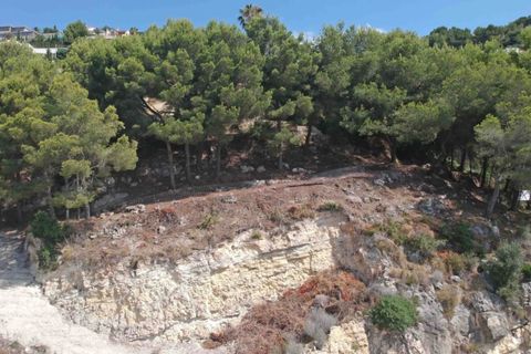 Villa i Moraira, Alicante, Moraira - € 2.690.000 | Ref: SLV102 - foto 7
