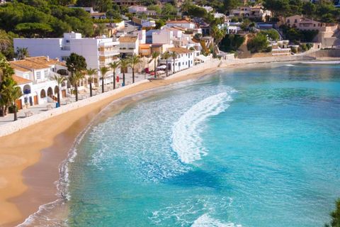 Villa i Moraira, Alicante, Moraira - € 2.690.000 | Ref: SLV102 - foto 14