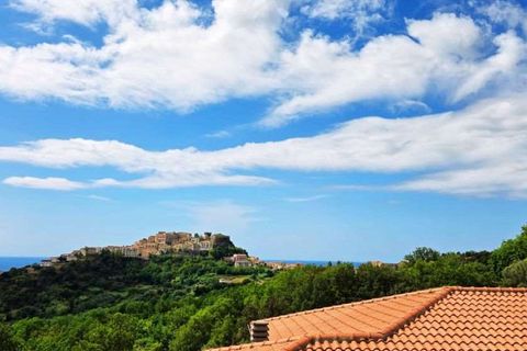 Byhus i Belvedere Marittimo, Cosenza, Belvedere Marittimo - € 260.000 | Ref: 1342 - foto 8