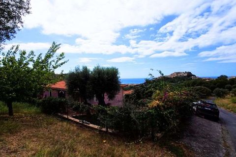 Byhus i Belvedere Marittimo, Cosenza, Belvedere Marittimo - € 260.000 | Ref: 1342 - foto 10