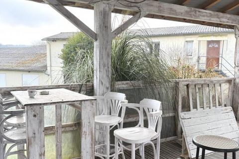 Villa a Artigat, Ariege, Artigat - € 117.000 | Ref: 204355NB-2000001852 - foto 2