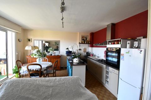 Lejlighed i Valras-Plage, Herault, Valras-Plage - € 148.000 | Ref: 209151ES-2000005658 - foto 1