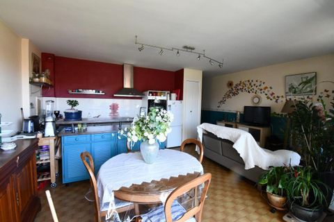 Lejlighed i Valras-Plage, Herault, Valras-Plage - € 148.000 | Ref: 209151ES-2000005658 - foto 3