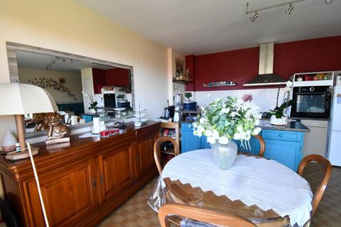 Lejlighed i Valras-Plage, Herault, Valras-Plage - € 148.000 | Ref: 209151ES-2000005658 - foto 4