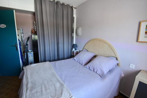 Lejlighed i Valras-Plage, Herault, Valras-Plage - € 148.000 | Ref: 209151ES-2000005658 - foto 9
