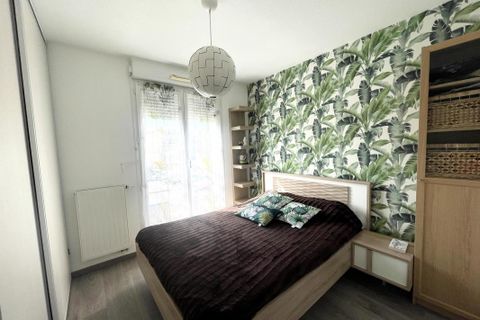 Leilighet i Cavaillon, Vaucluse, Cavaillon - € 160 000 | Ref: 205511CM-2000002761 - foto 4