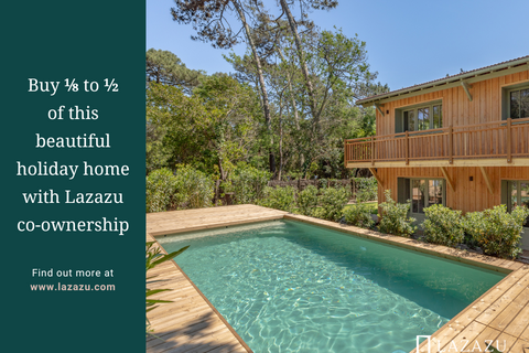 Villa i Cap Ferret, Gironde, Cap Ferret - € 1.209.000 | Ref: FR33002 - foto 2