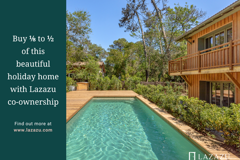 Villa i Cap Ferret, Gironde, Cap Ferret - € 1.209.000 | Ref: FR33002 - foto 4