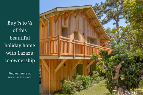 Villa i Cap Ferret, Gironde, Cap Ferret - € 1.209.000 | Ref: FR33002 - foto 25