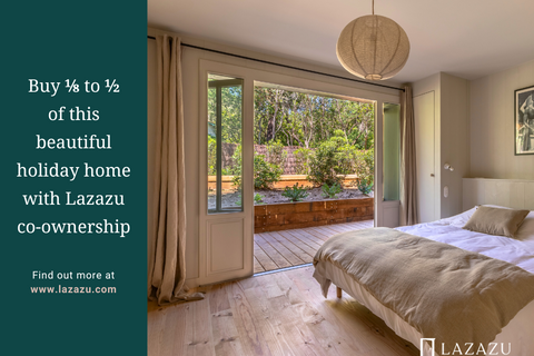 Villa i Cap Ferret, Gironde, Cap Ferret - € 1.209.000 | Ref: FR33002 - foto 17