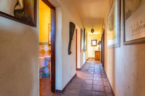Villa a Mijas, Malaga, Mijas - € 1.380.000 | Ref: 1410 - foto 9