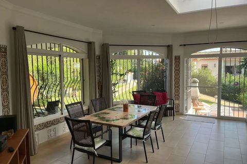 Villa a Mijas, Malaga, Mijas - € 3.950/mes | Ref: 2391 - foto 5