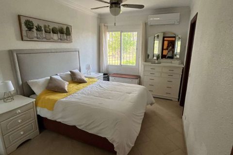 Villa a Mijas, Malaga, Mijas - € 3.950/mes | Ref: 2391 - foto 14