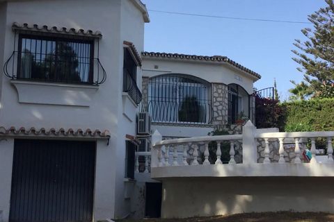 Villa a Mijas, Malaga, Mijas - € 3.950/mes | Ref: 2391 - foto 22