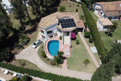 Villa a Mijas, Malaga, Mijas - € 3.950/mes | Ref: 2391 - foto 28