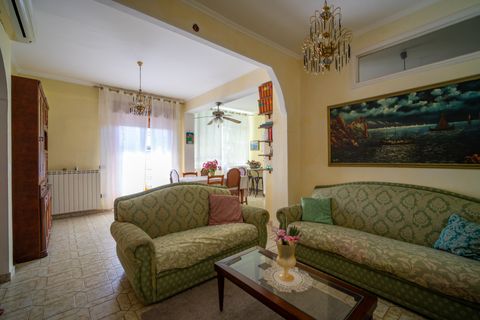 Lejlighed i Scalea, Cosenza, Scalea - € 120.000 | Ref: ic44 - foto 6