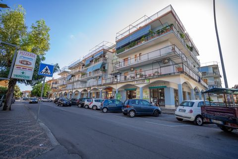 Lejlighed i Scalea, Cosenza, Scalea - € 120.000 | Ref: ic44 - foto 1