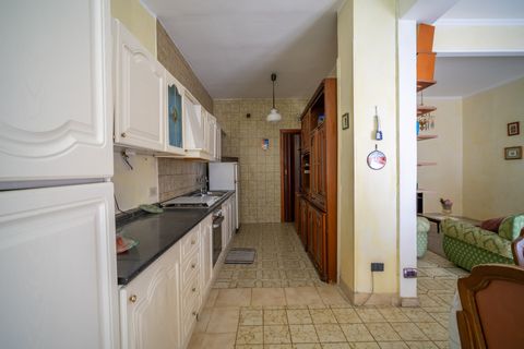 Lejlighed i Scalea, Cosenza, Scalea - € 120.000 | Ref: ic44 - foto 7