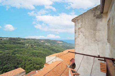 Byhus i Diamante, Cosenza, Diamante - € 99.000 | Ref: IC45 - foto 7