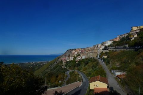 Byhus i Diamante, Cosenza, Diamante - € 99.000 | Ref: IC45 - foto 8