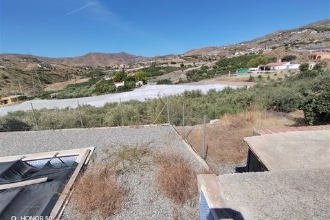 Landejendom i Molvizar, Granada, Molvizar - € 325.000 | Ref: 236 - foto 23
