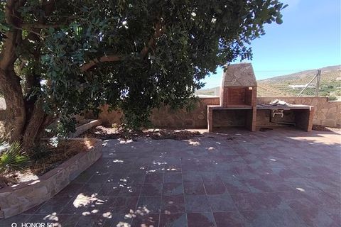 Landejendom i Molvizar, Granada, Molvizar - € 325.000 | Ref: 236 - foto 24