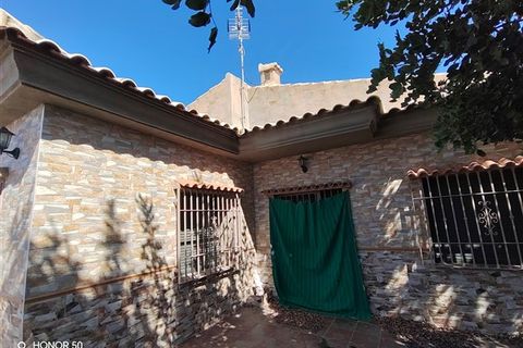 Landejendom i Molvizar, Granada, Molvizar - € 325.000 | Ref: 236 - foto 22