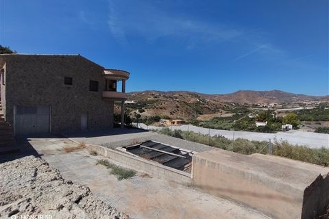 Landejendom i Molvizar, Granada, Molvizar - € 325.000 | Ref: 236 - foto 21