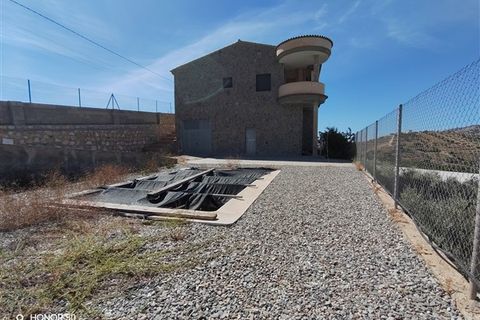 Landejendom i Molvizar, Granada, Molvizar - € 325.000 | Ref: 236 - foto 2