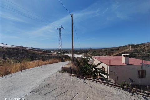 Landejendom i Molvizar, Granada, Molvizar - € 325.000 | Ref: 236 - foto 42