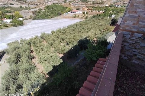 Landejendom i Molvizar, Granada, Molvizar - € 325.000 | Ref: 236 - foto 29
