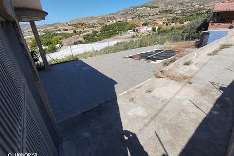 Landejendom i Molvizar, Granada, Molvizar - € 325.000 | Ref: 236 - foto 14
